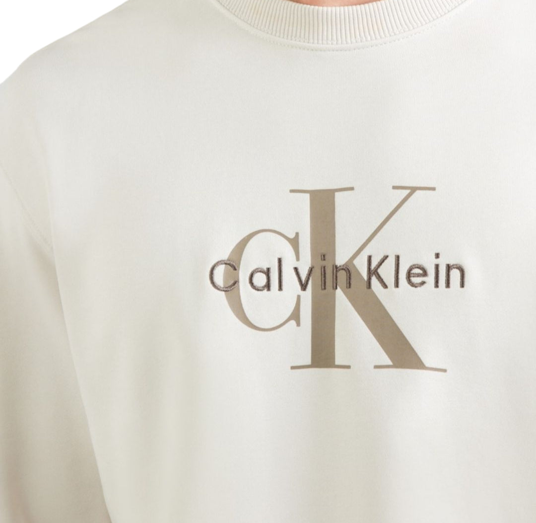 LV04RD242G67U - PANTATUTA - CALVIN KLEIN JEANS