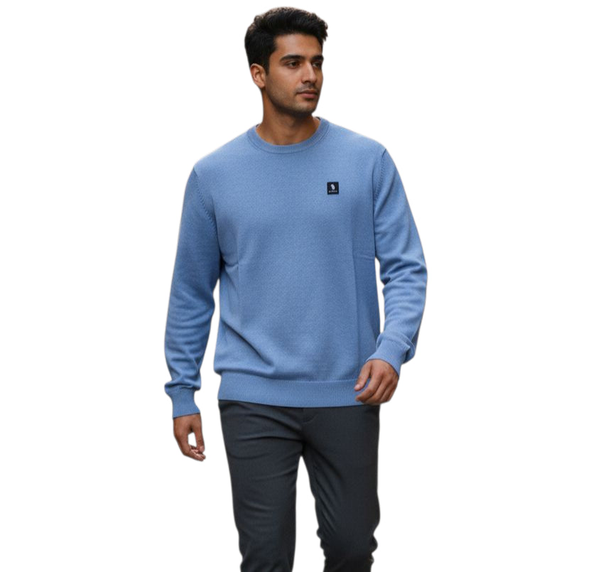 2811W00156 IRIS - MAGLIA - Refrigue