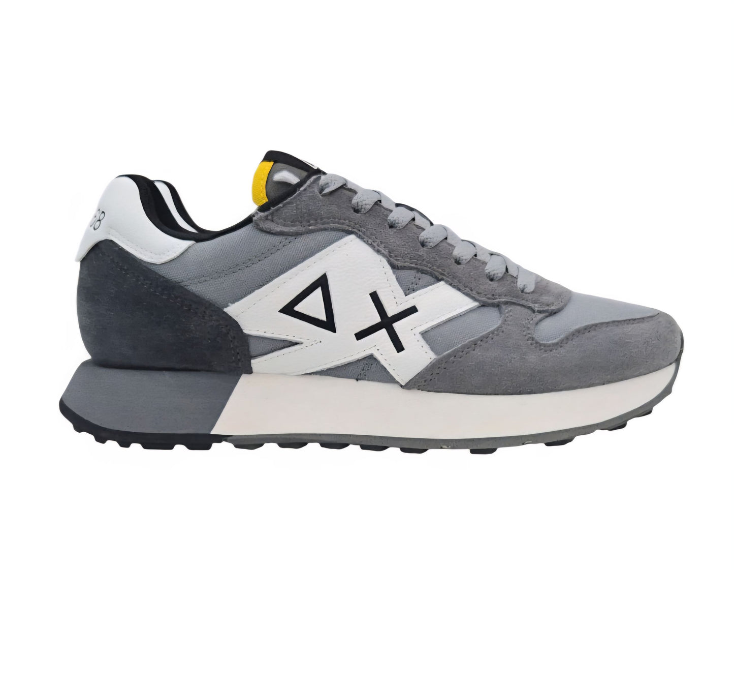 JAKI2.0 SOLID Z46121 - Scarpe - SUN 68