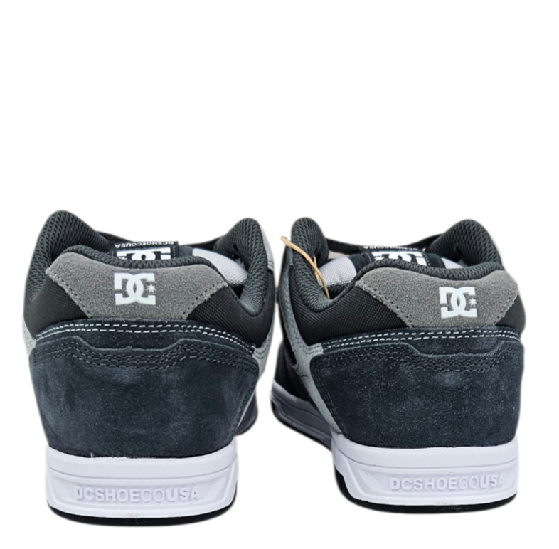 320188 STAG GREY - Scarpe - DCSHOECOUSA