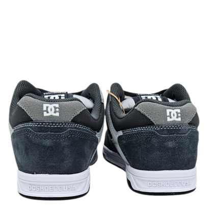 320188 STAG GREY - Scarpe - DCSHOECOUSA