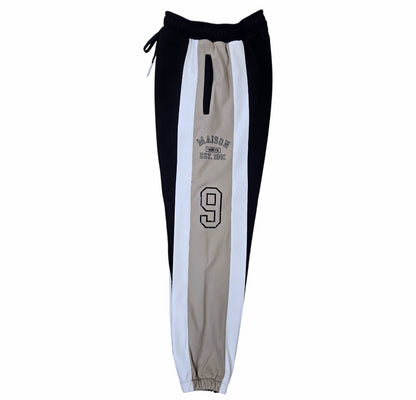 M9MF2550 NERO - TUTA - M9P