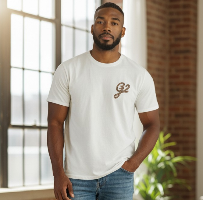 ROPE BIANCO - SHIRT - G2 FIRENZE