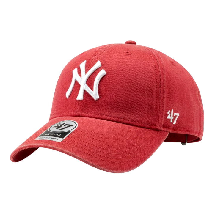 B RAC17CTP RD RED - BERRETTO - 47 BRAND