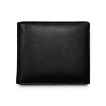 PORTAFOGLIO Uomo ICON ICPU04A13 FINN BLACK