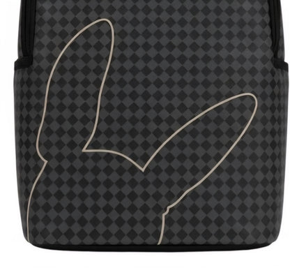 ZAINO Uomo ICON ICBU14A01 PHOENIX NERO