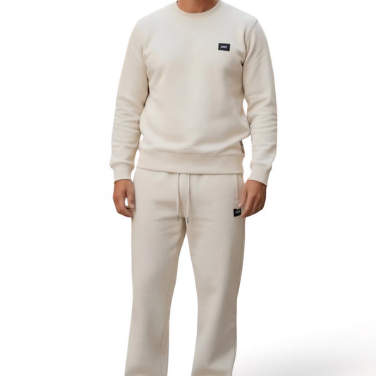 M9MF2593 BEIGE - Tute - M9P