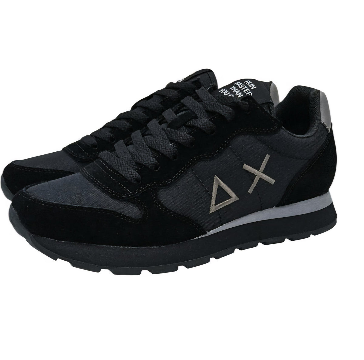 TOM SOLID Z46101 - Scarpe - SUN 68
