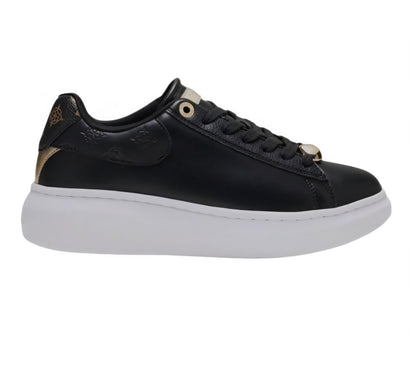 SNEAKERS DONNA GUESS  FLTFRELEA12 BLACK