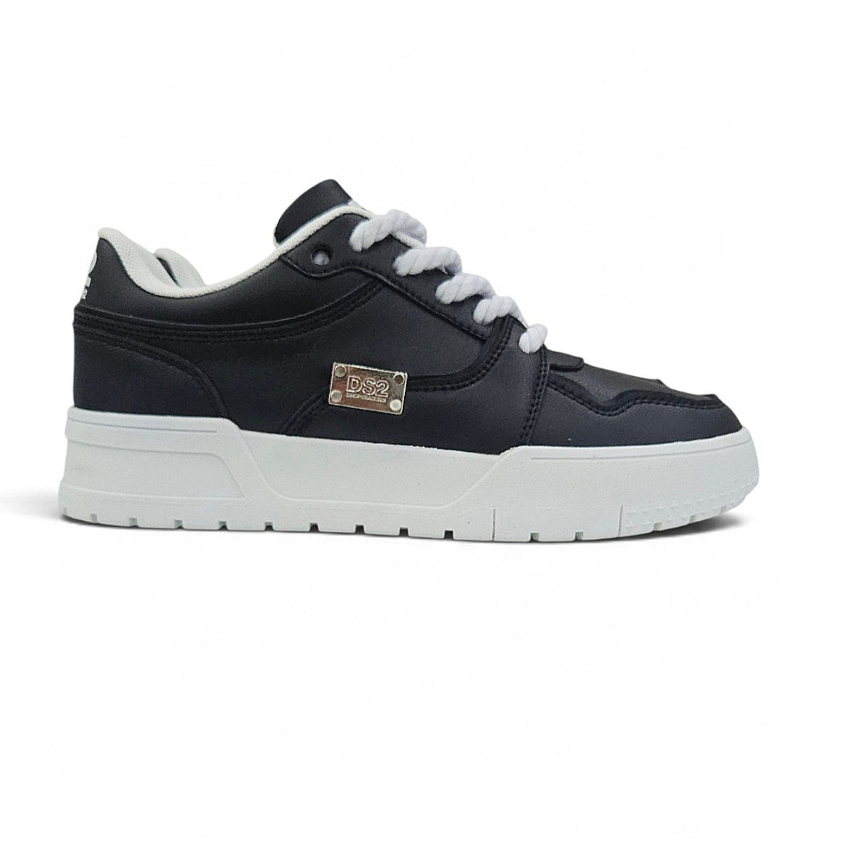 Scarpe Uomo DROPSEASON2 DS2U096 NERO