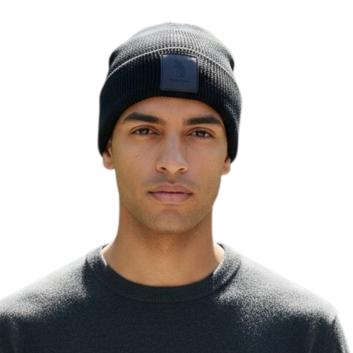 28UX1CAP00018 BLACK - Cappelli - Refrigue