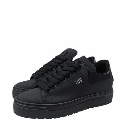 600B GOM VERDE NERO - Scarpe - F09