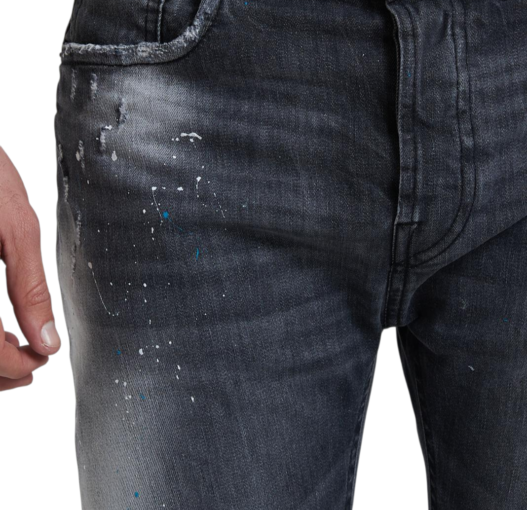 LS1246 1812 J - JEANS - Artik