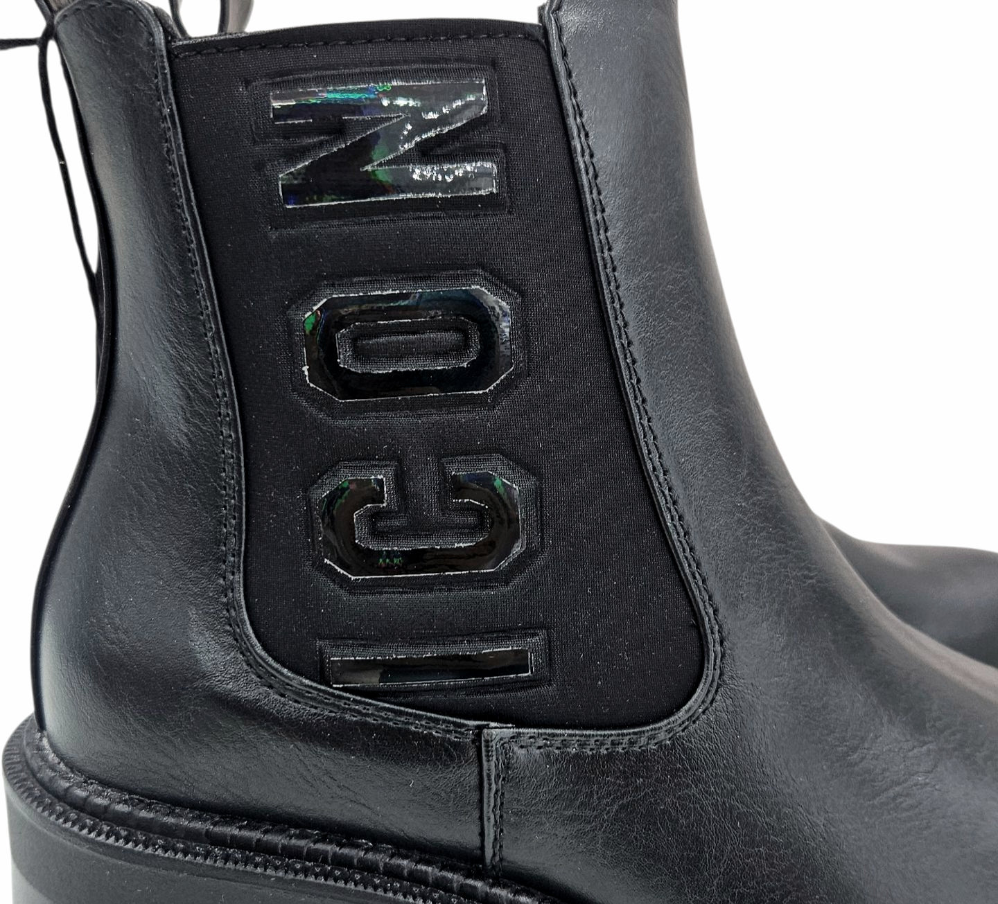 IC05243SD NERO - STIVALI - ICON