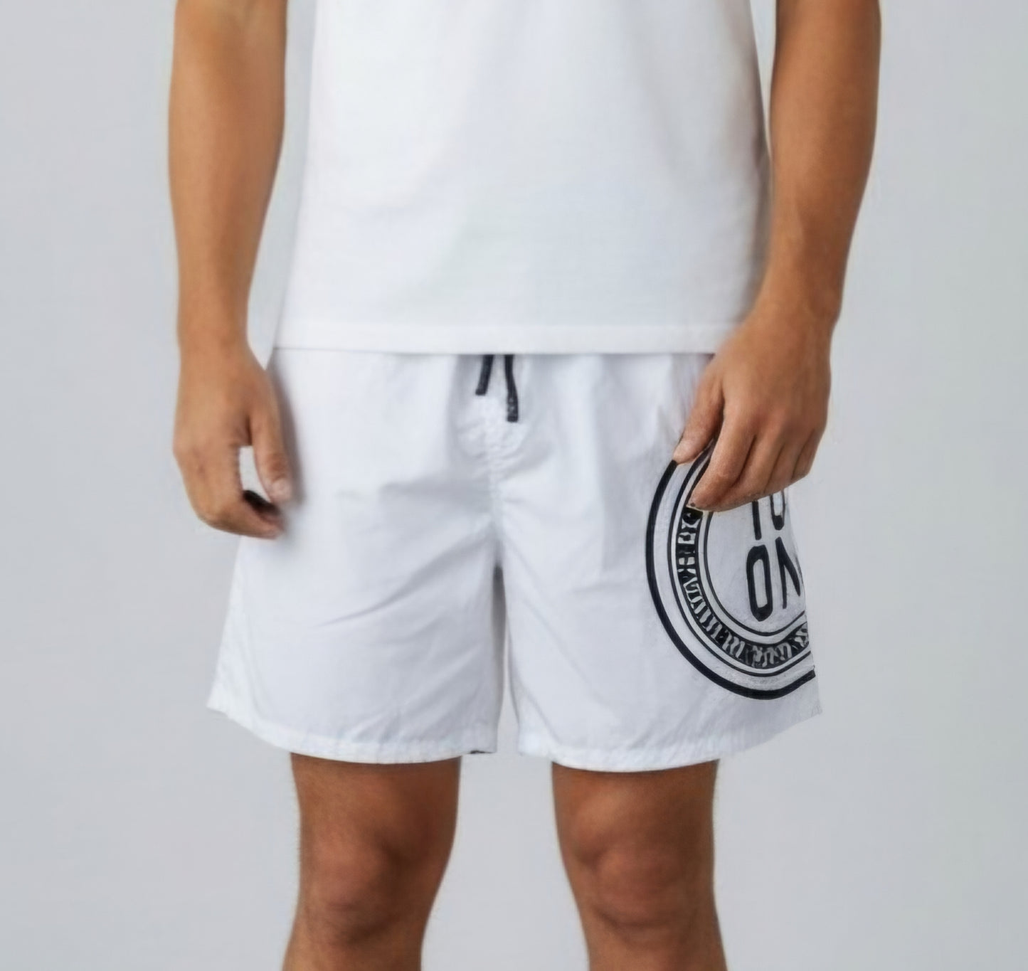 IUW009 BIANCO - COSTUME - ICON