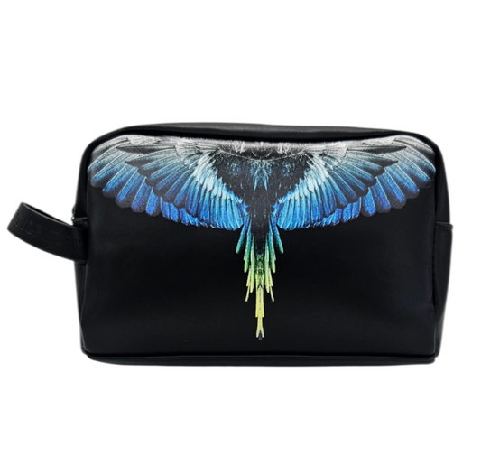 COMAS260356 POCHETTE - POCHETTE - MARCELLO BURLON COUNTRY OF MILANO