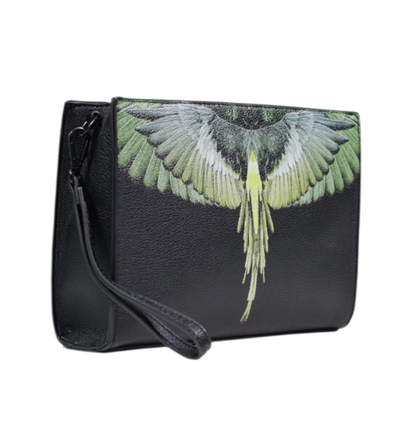 COMAS260349 POCHETTE - POCHETTE - MARCELLO BURLON COUNTRY OF MILANO