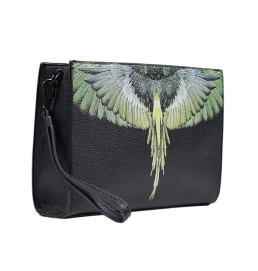 COMAS260349 POCHETTE - POCHETTE - MARCELLO BURLON COUNTRY OF MILANO