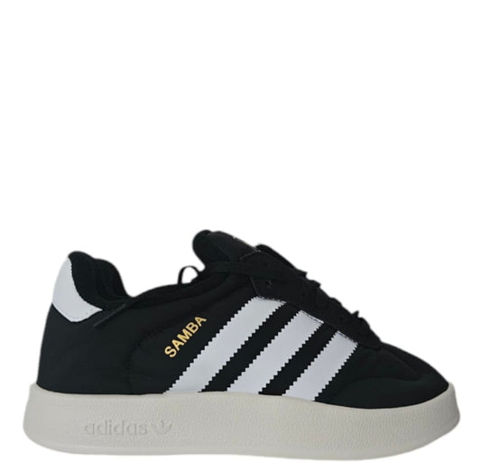 SAMBA HOME J IH0267 - Scarpe - adidas