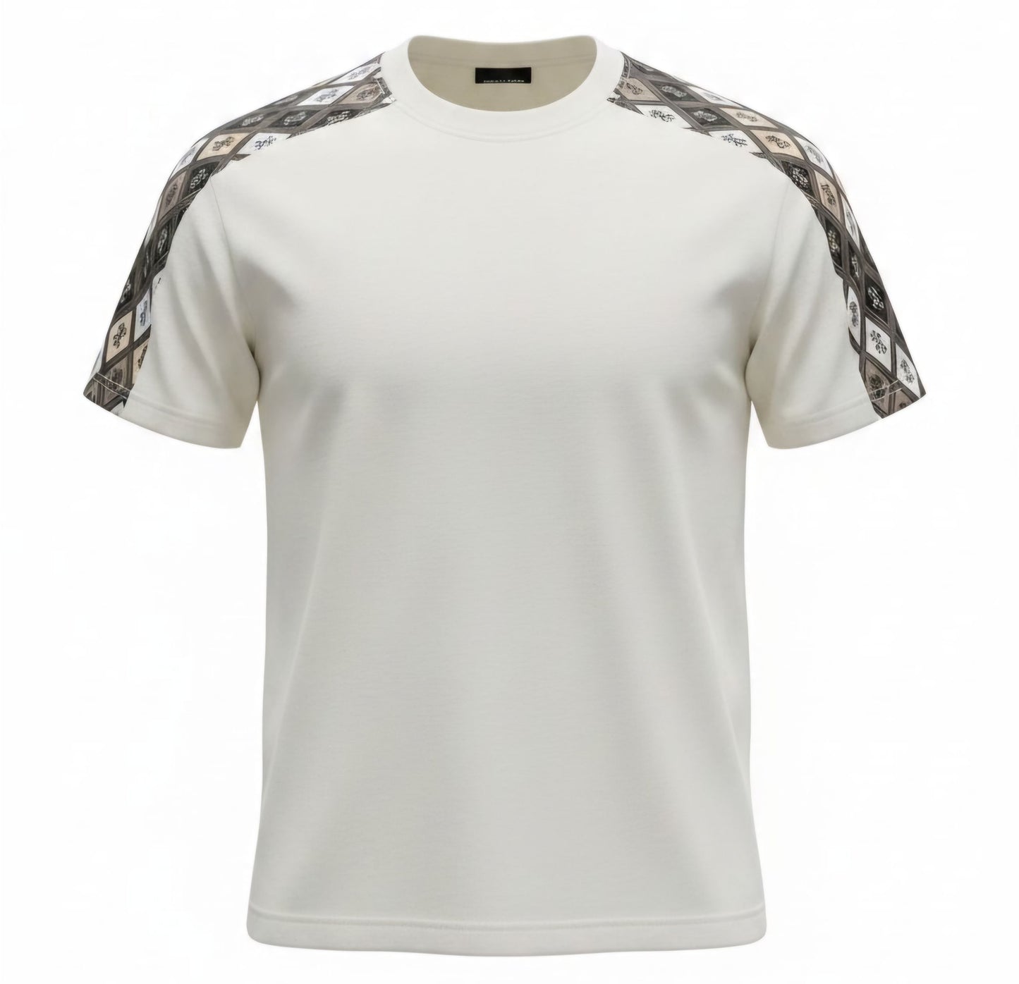 M9M2913 BEIGE - T-Shirt e Polo - M9P