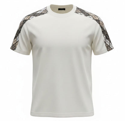 M9M2913 BEIGE - T-Shirt e Polo - M9P