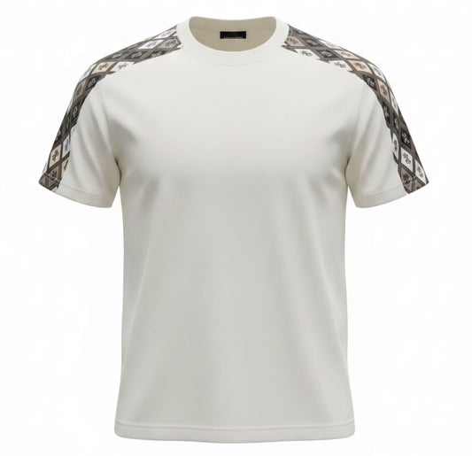 M9M2913 BEIGE - T-Shirt e Polo - M9P