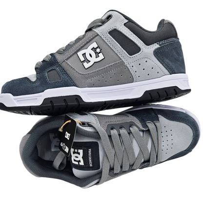 320188 STAG GREY - Scarpe - DCSHOECOUSA