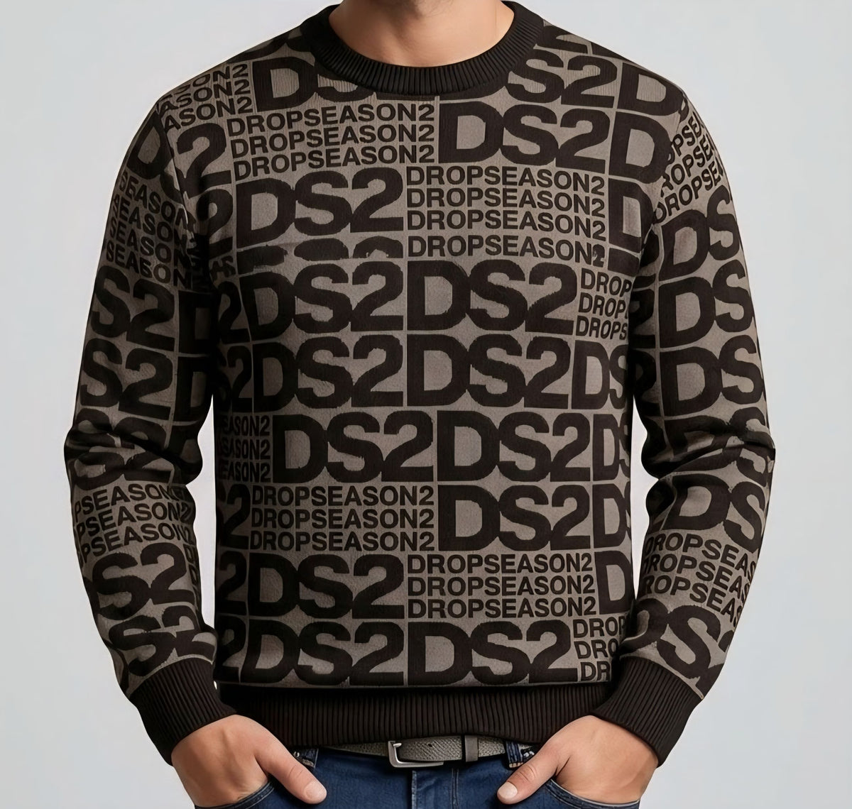 MAGLIE Uomo DROPSEASON2 F62A439