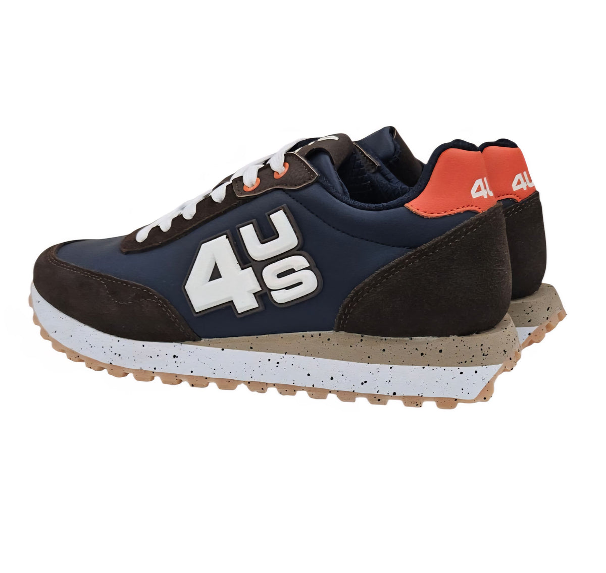 25442 - Scarpe - 4US PACIOTTI