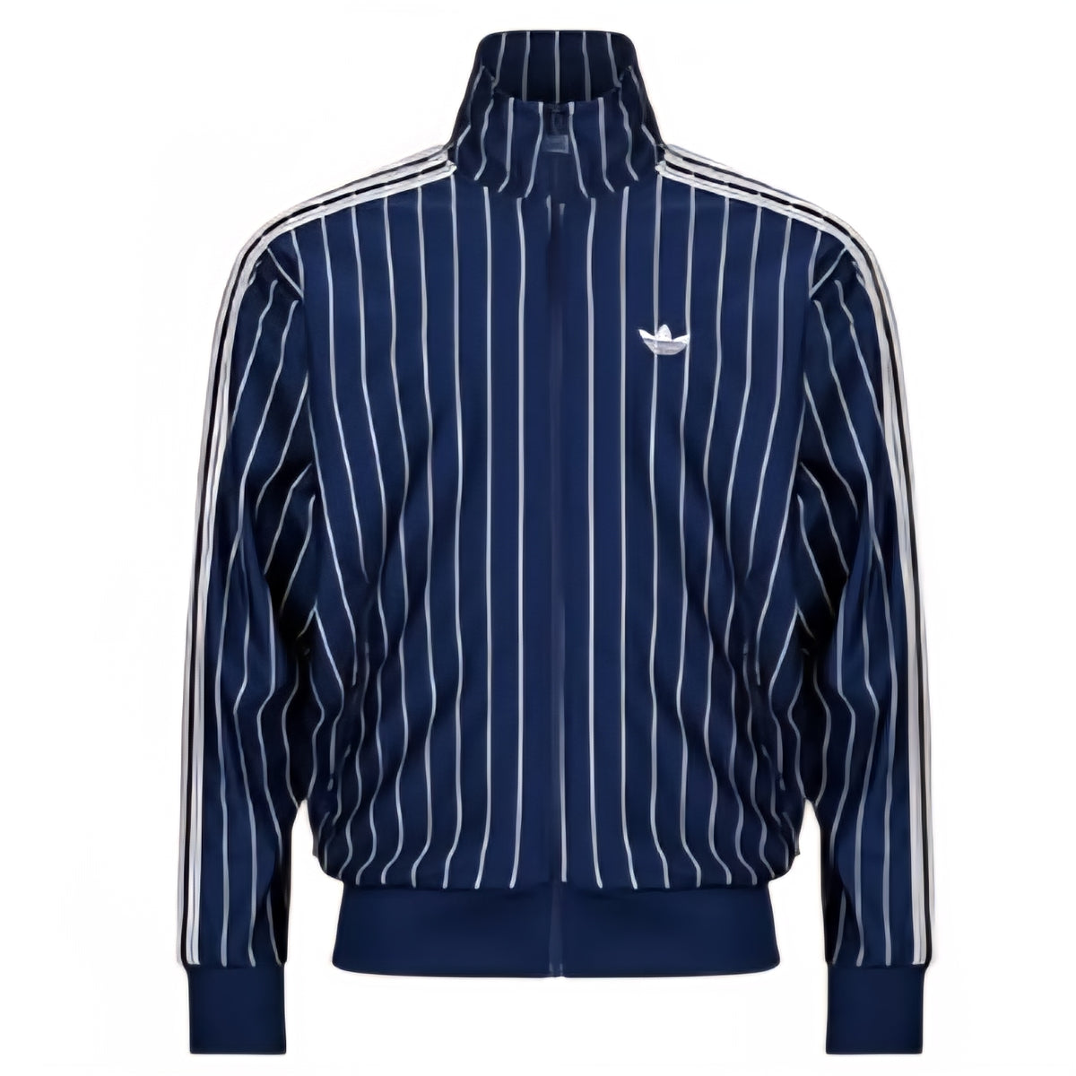 TUTA Uomo adidas KR7228 FIREBIRD BLU