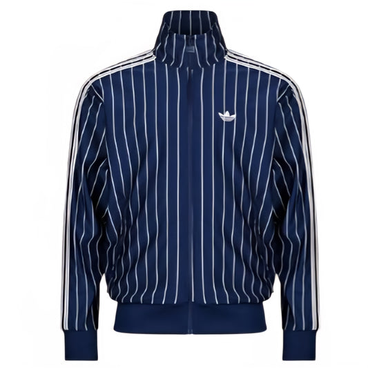 TUTA Uomo adidas KR7228 FIREBIRD BLU