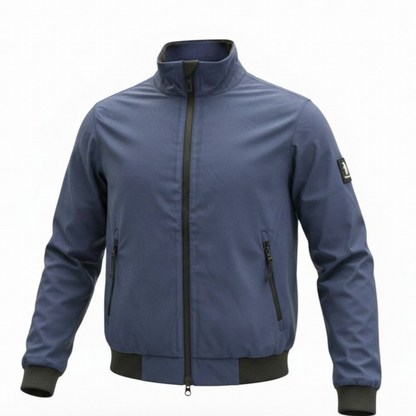 R57036M261 NAVY - GIUBBINI - Refrigue