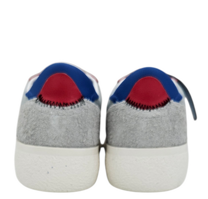 Z36148 LUIS NYLON 06 GRIGIO CHIARO - Scarpe - SUN 68