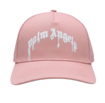 BL00COZ09750006 ROSA - BERRETTO - PALM ANGELS