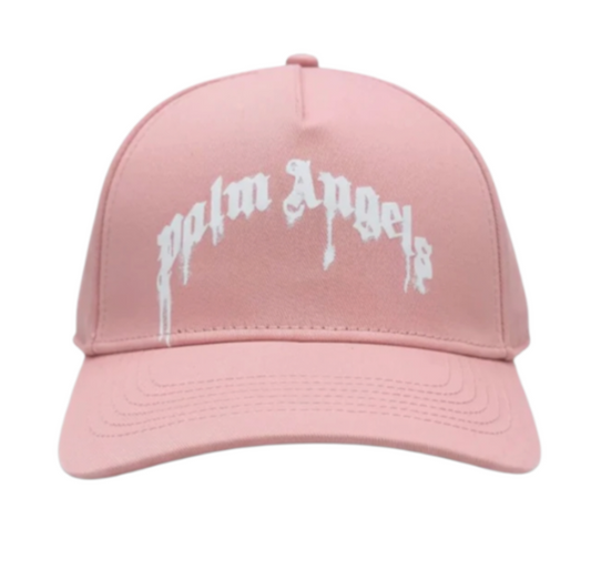 BL00COZ09750006 ROSA - BERRETTO - PALM ANGELS