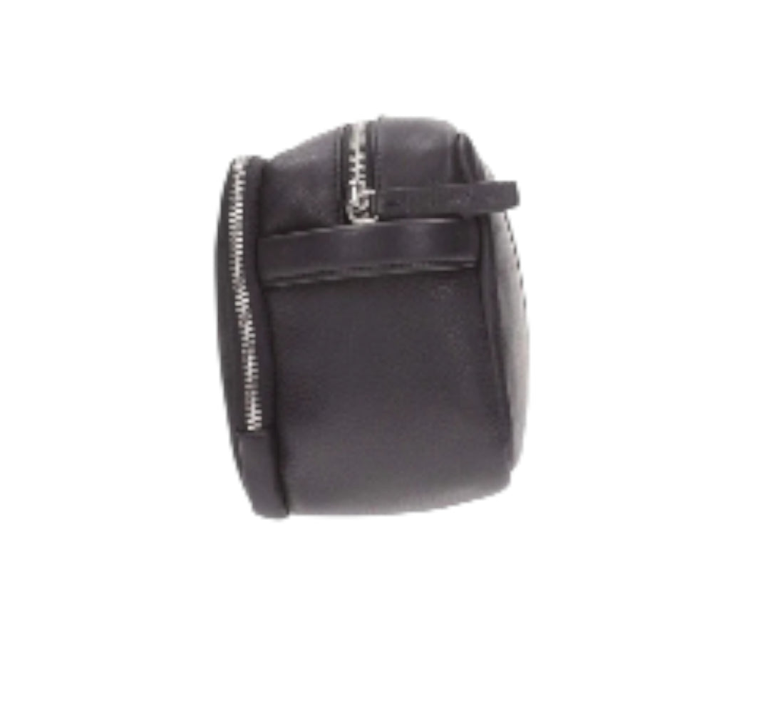 JR B89 POUCH BLACK - POCHETTE - John Richmond