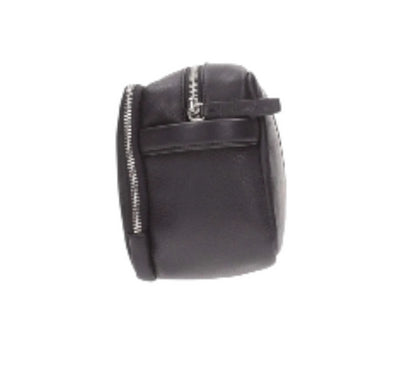 JR B89 POUCH BLACK - POCHETTE - John Richmond