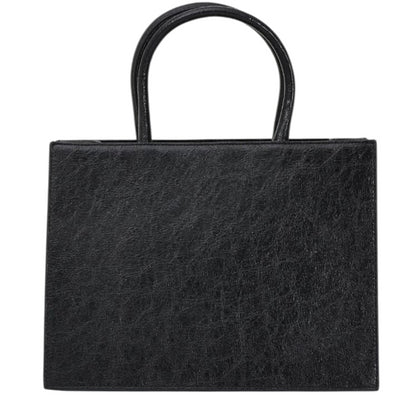 TOTE BAG RWA25230BO APX BLACK - Borse - John Richmond