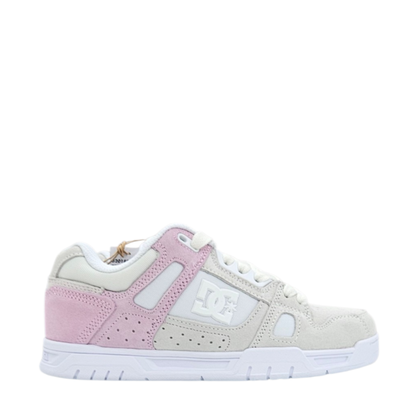 STAG 320188 BIANCO - Scarpe - DCSHOECOUSA