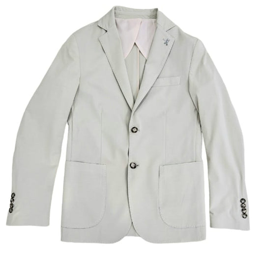 SAVA V06 BEIGE MONOPETTO - GIACCA - Take one