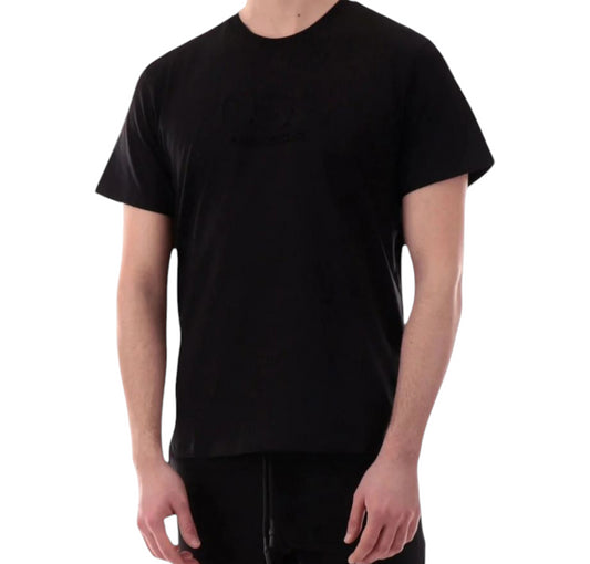 SS25213 NERO - SHIRT - DROPSEASON2