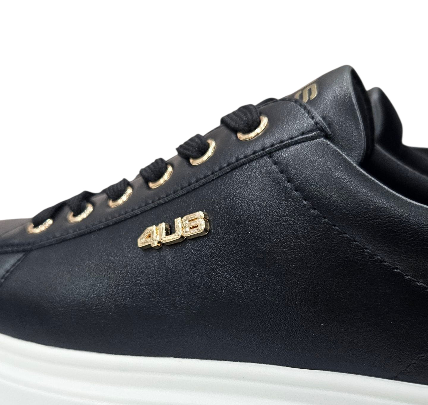 4BX101 BLACK -  - 4US PACIOTTI