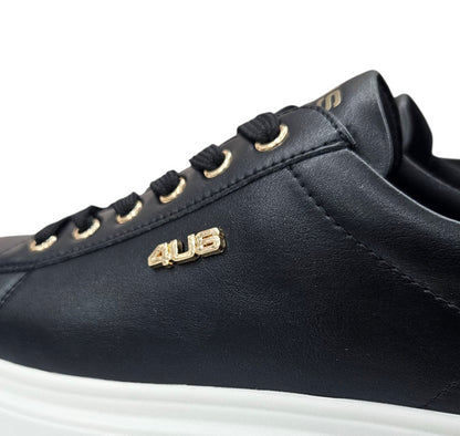 4BX101 BLACK -  - 4US PACIOTTI