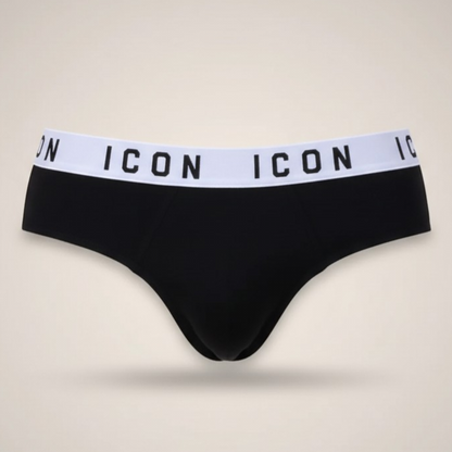IMU04 NERO - SLIP - ICON