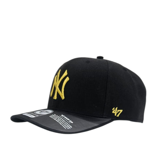 BCLZMT17WBP BKA NEW YORK YANKEES - BERRETTO - 47 BRAND