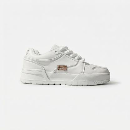 Scarpe Uomo DROPSEASON2 DS2U096 BIANCO