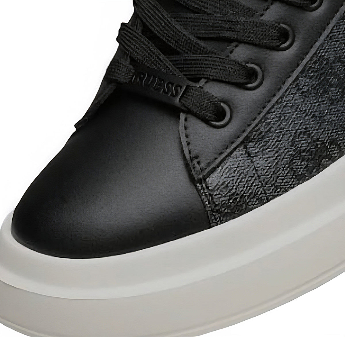 Scarpe Uomo Guess FMPVIBFAL12 BLACK