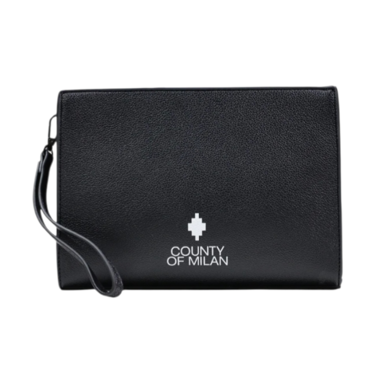 COMAS260345 POCHETTE - POCHETTE - MARCELLO BURLON COUNTRY OF MILANO