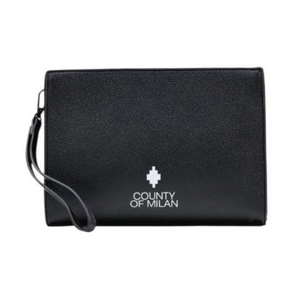 COMAS260345 POCHETTE - POCHETTE - MARCELLO BURLON COUNTRY OF MILANO