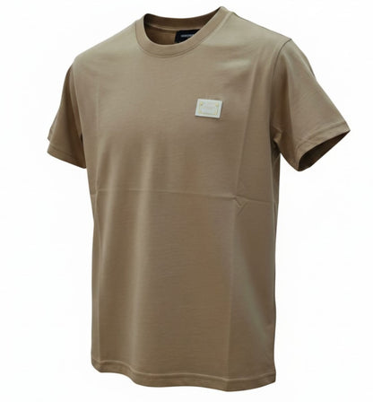 STEEL BEIGE - SHIRT - G2 FIRENZE